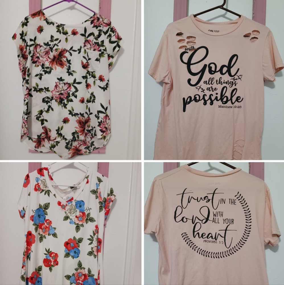 Women's tops